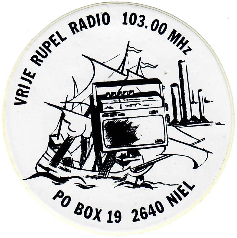 Vrije Radio Rupel