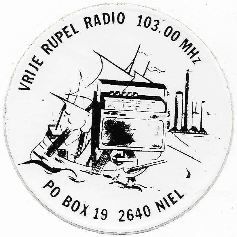 Vrije Radio Rupel