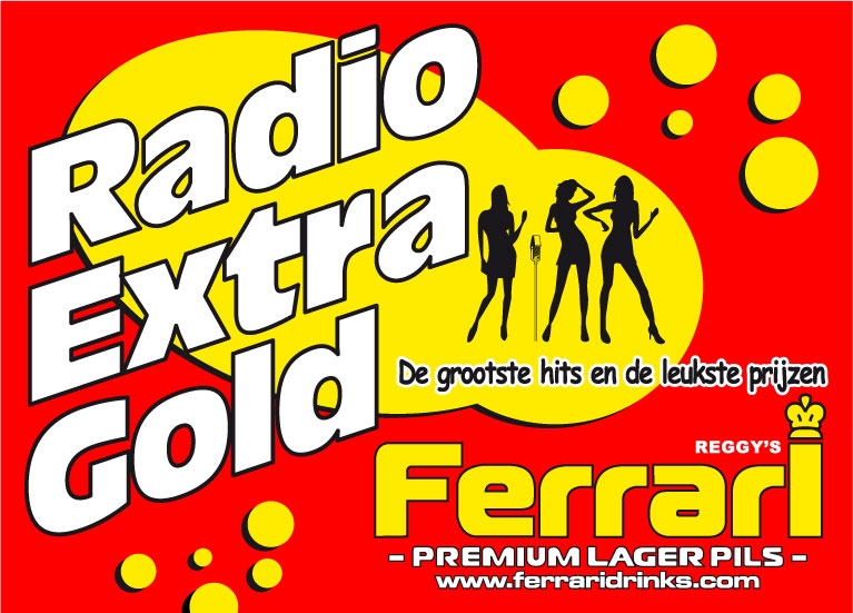 Radio Extra Gold