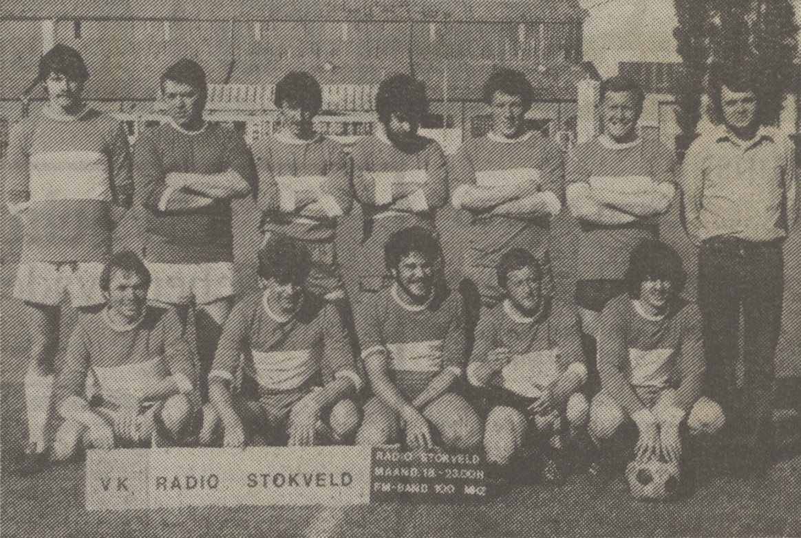 Radio Stokveld
