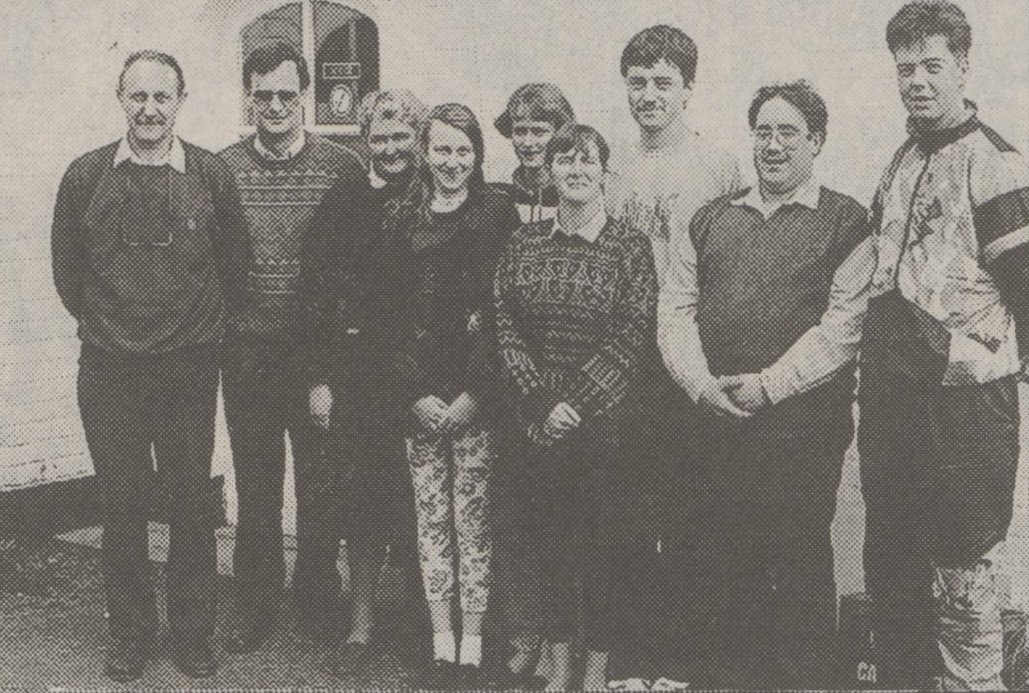 Radio Vrij Moerbrugge