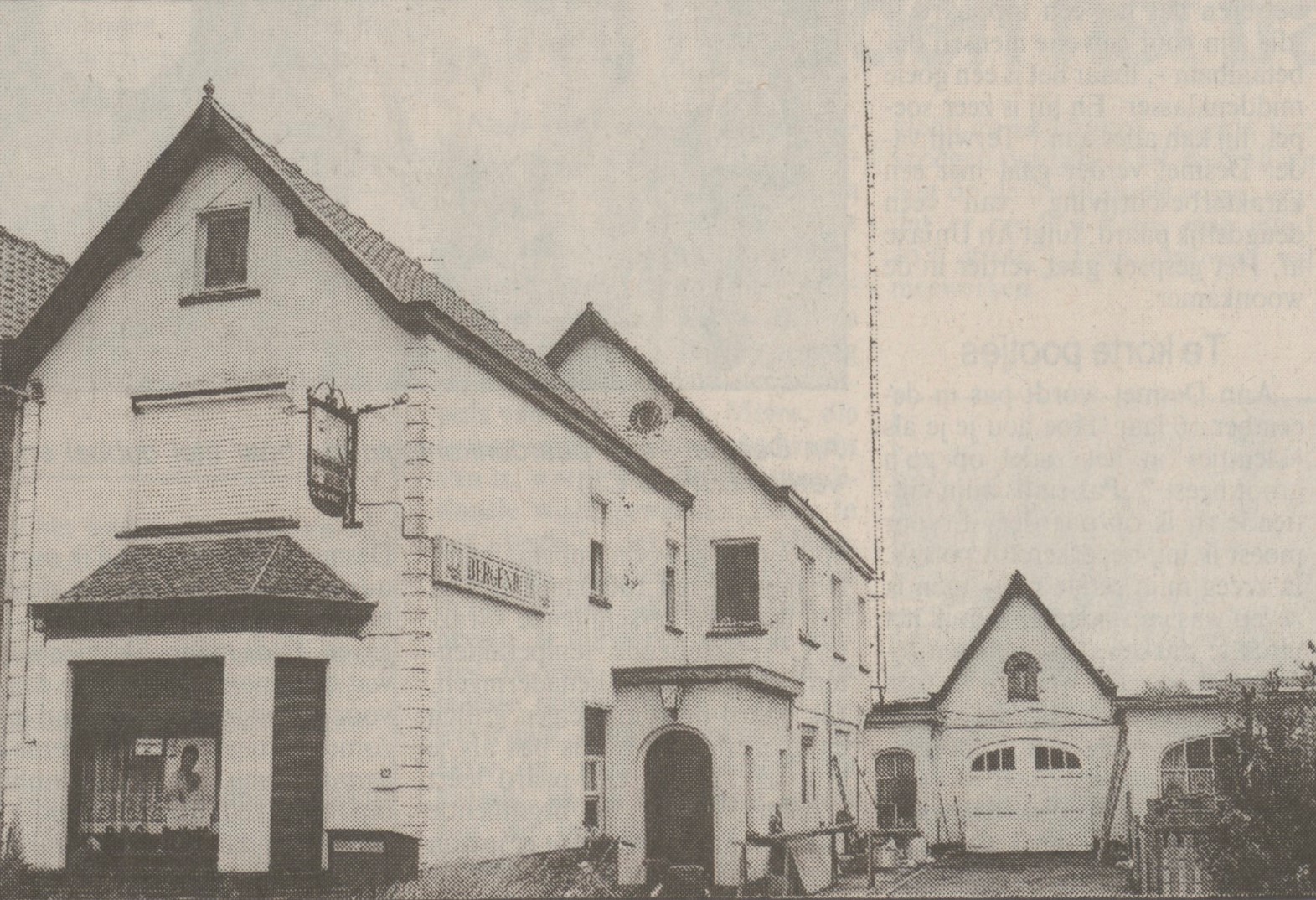 Radio Vrij Moerbrugge