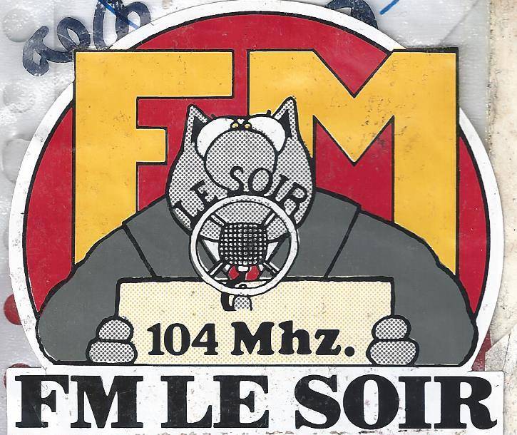 Radio FM Le Soir