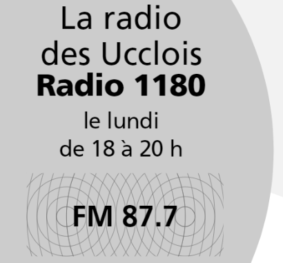 Radio 1180