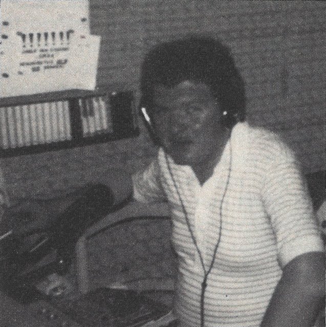 Radio Activity