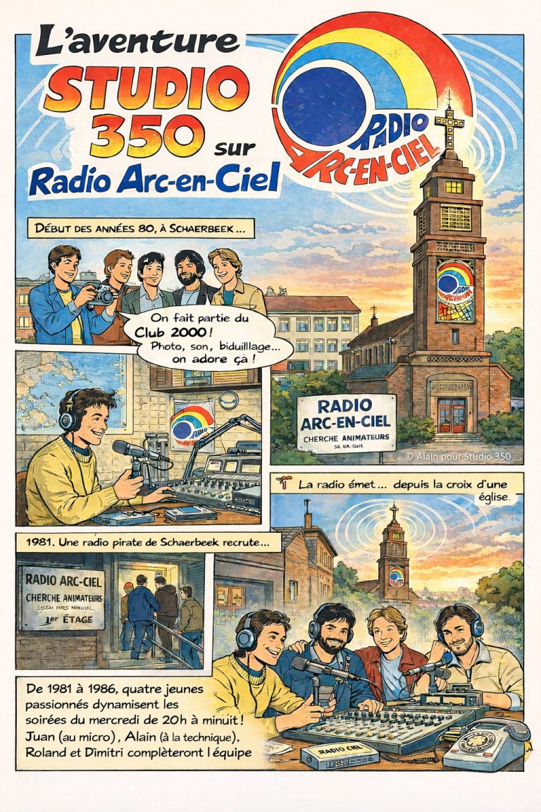 Radio Arc en Ciel