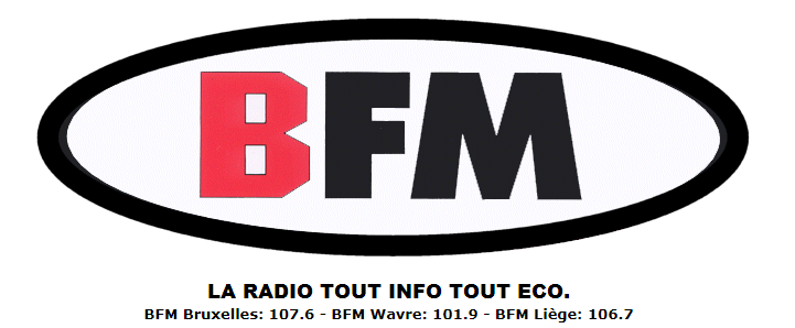 Radio BFM