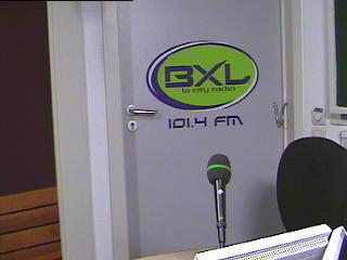 Radio BXL