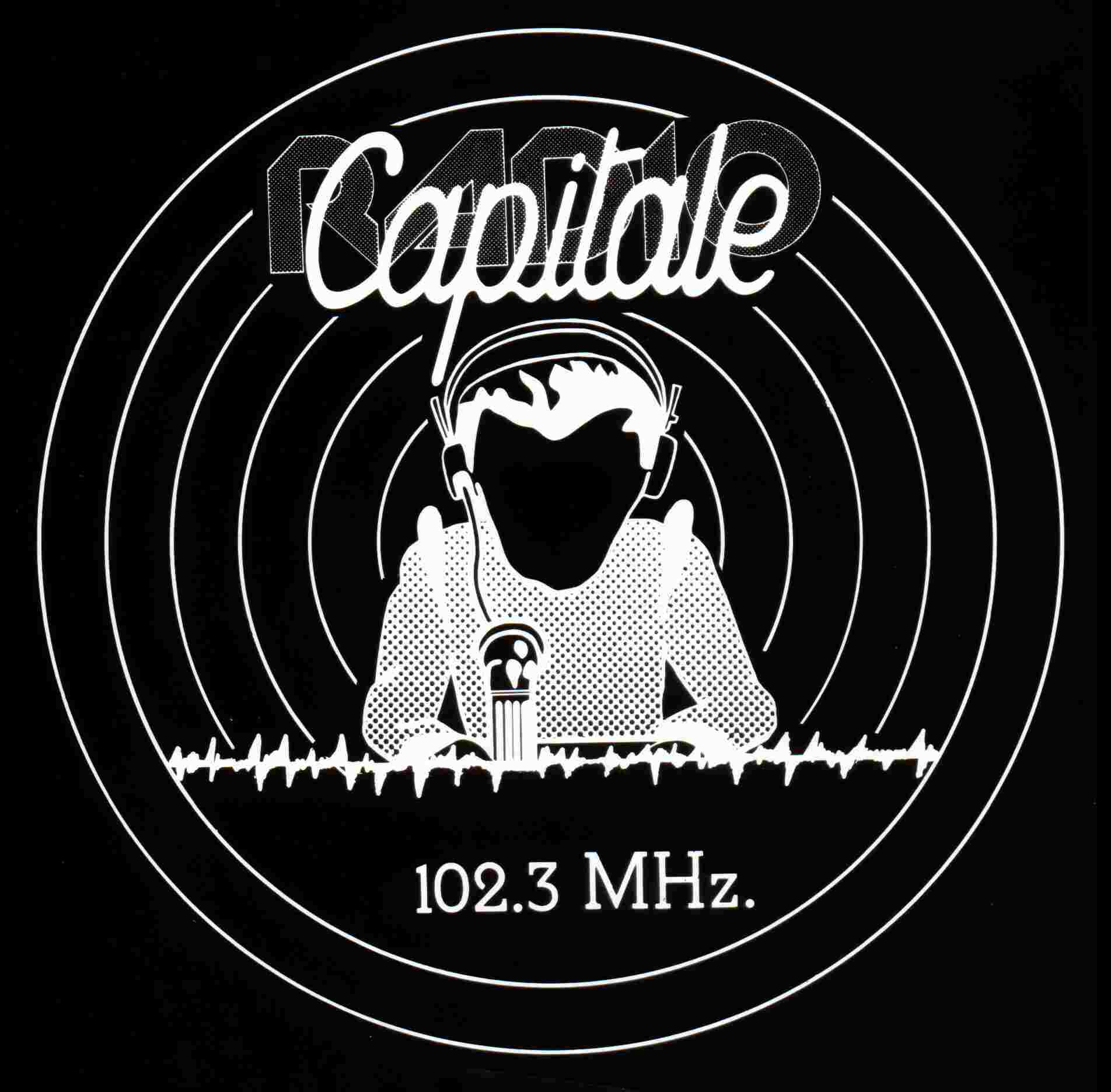 Radio Capitale
