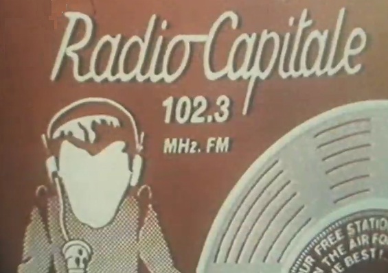 Radio Capitale