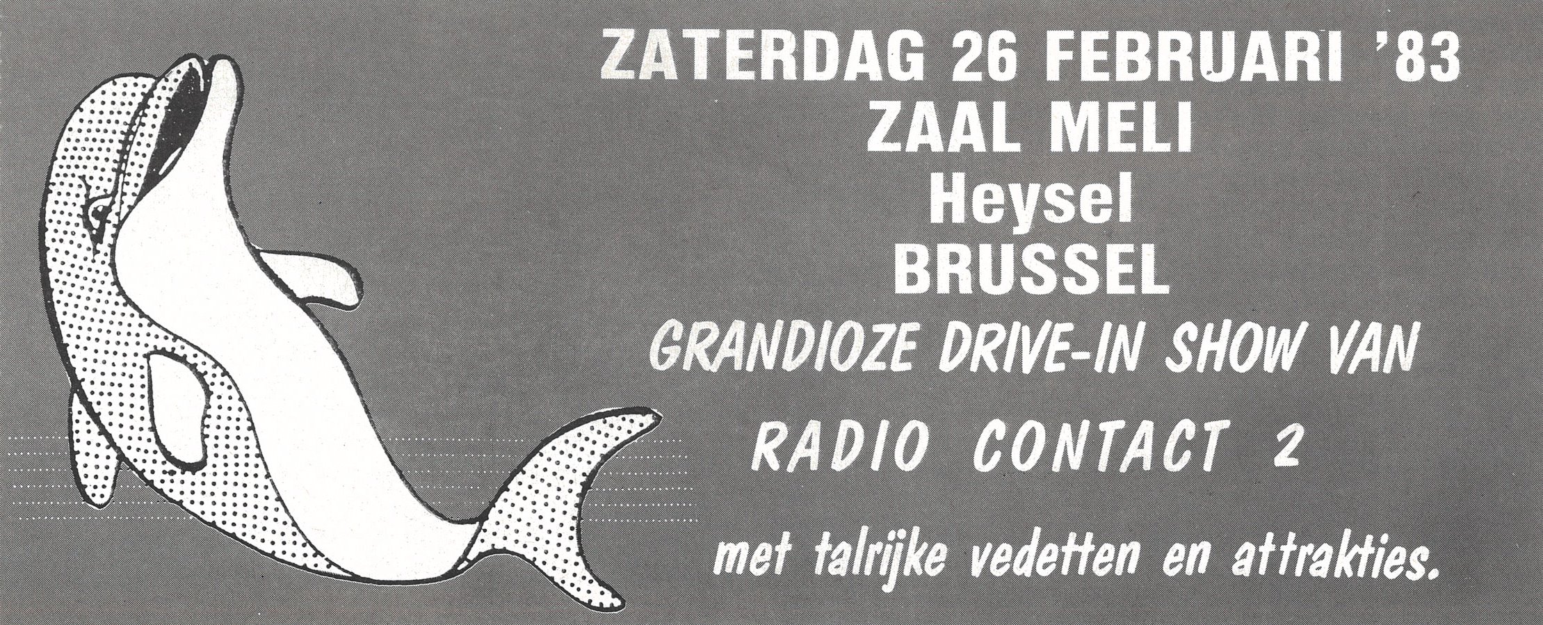 Radio Contact 2