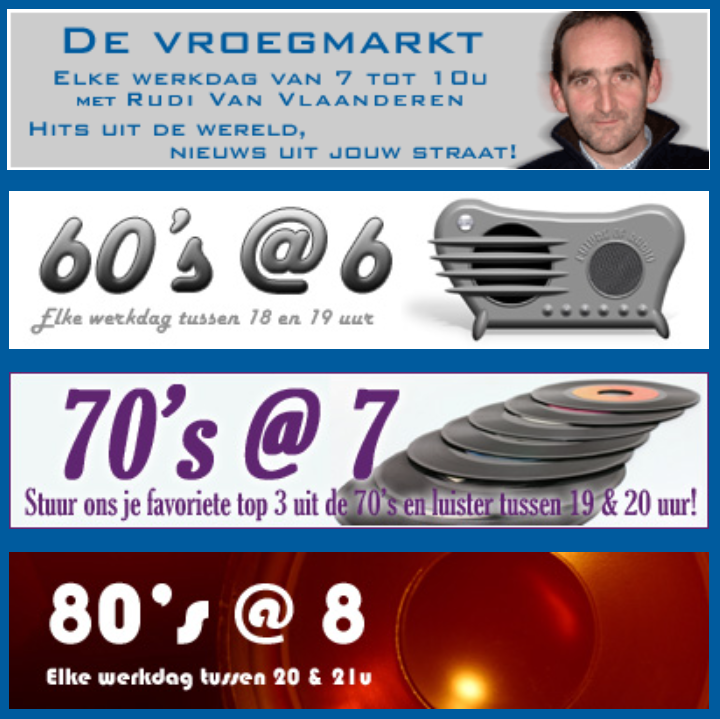 Contact Vlaams Brabant