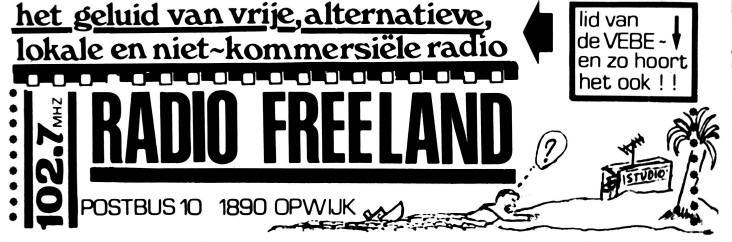 Radio Freeland
