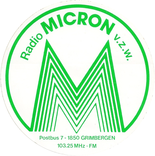 Radio Micron