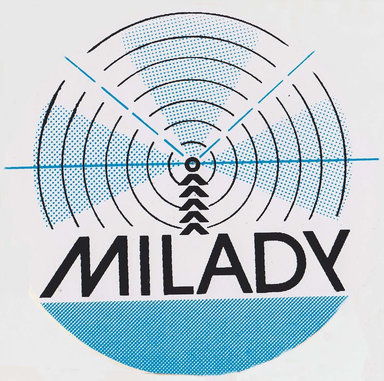 Radio Milady
