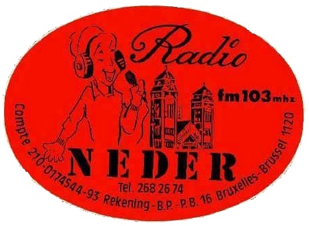 Radio Neder