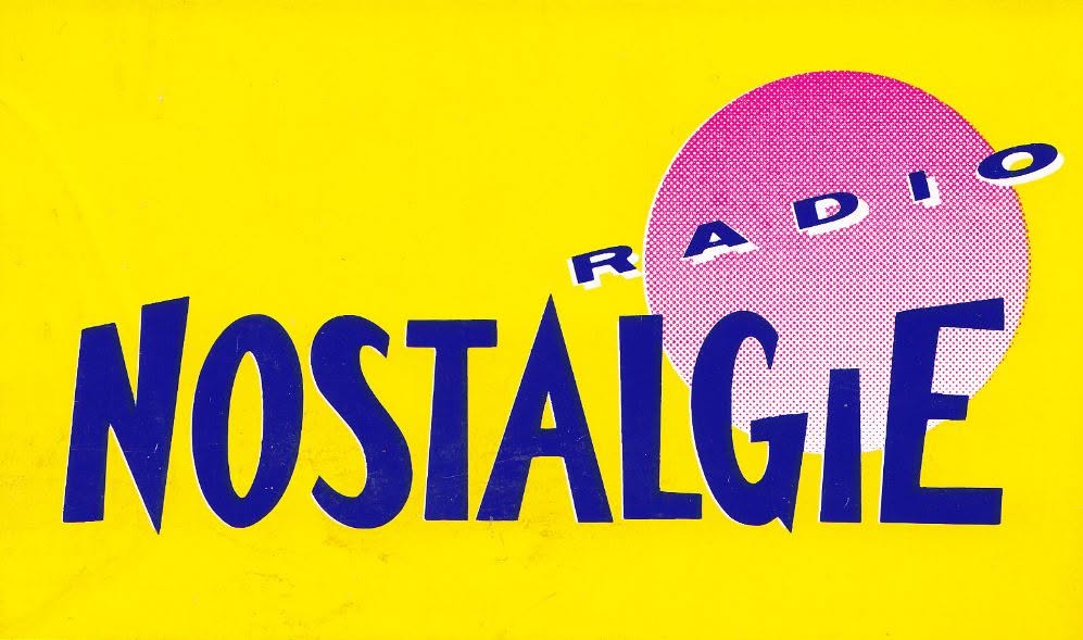 Radio Nostalgie