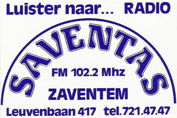 Radio Saventas