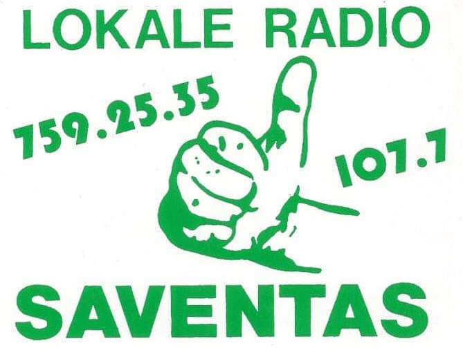Radio Saventas