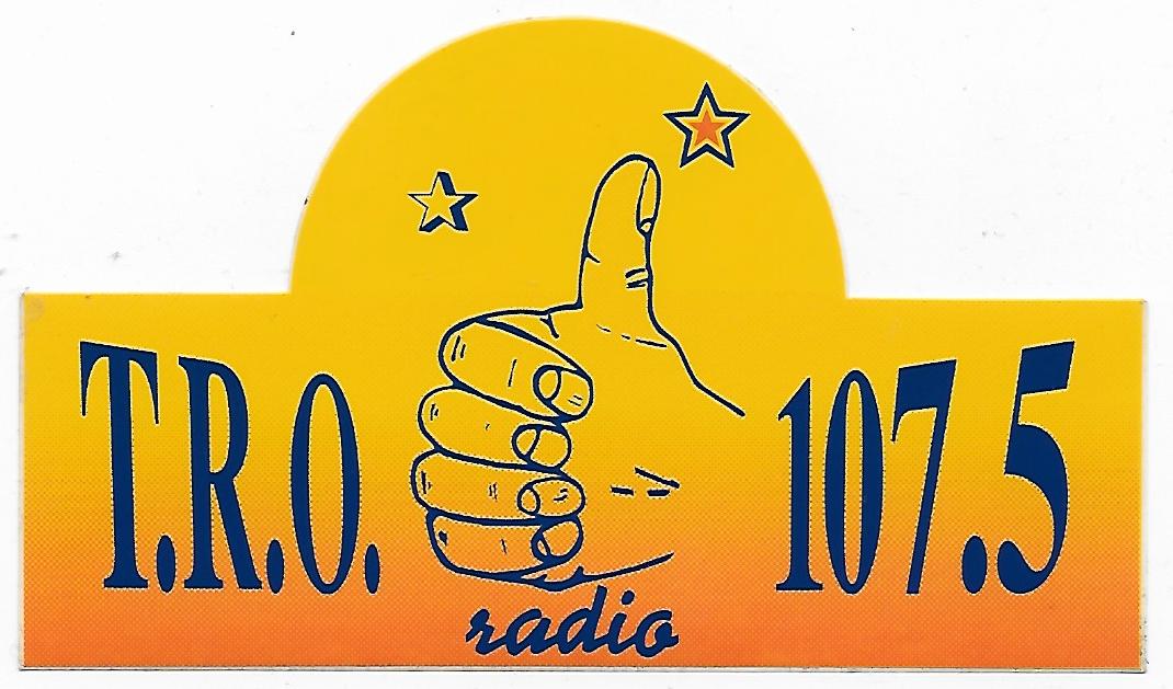 Radio TRO