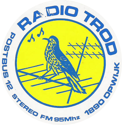 Radio TROD