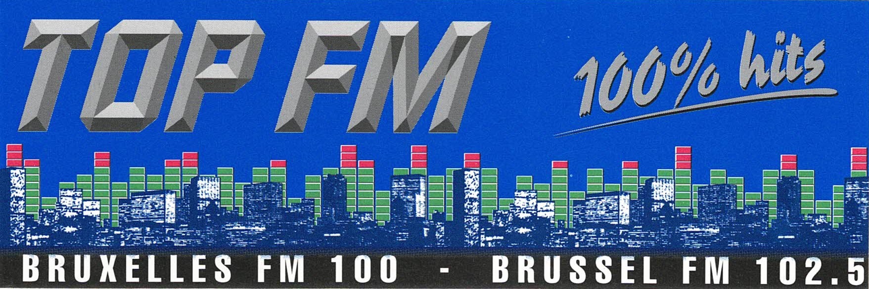 Top FM Brussel