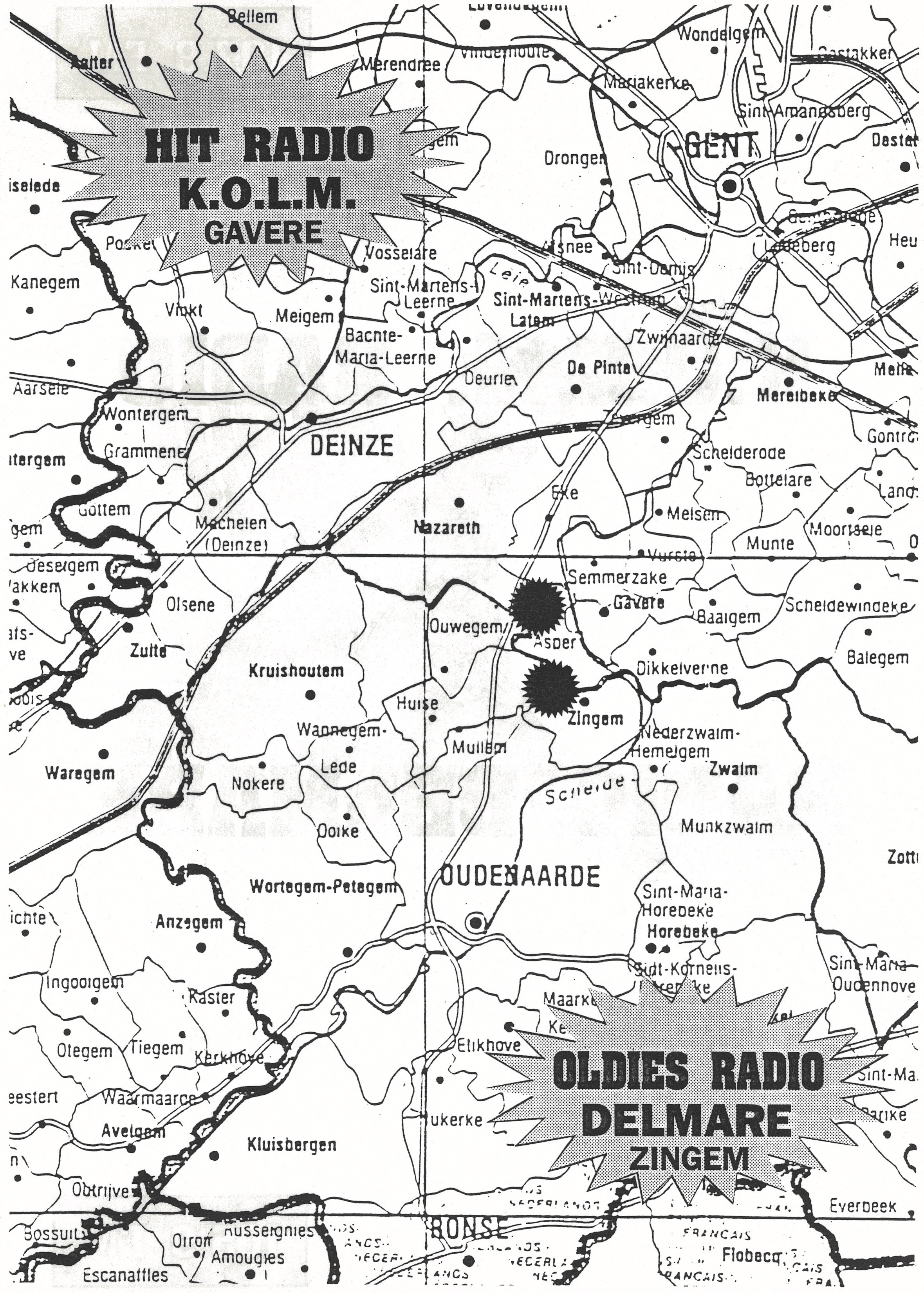 Radio KOLM