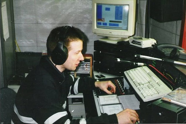 Mega FM