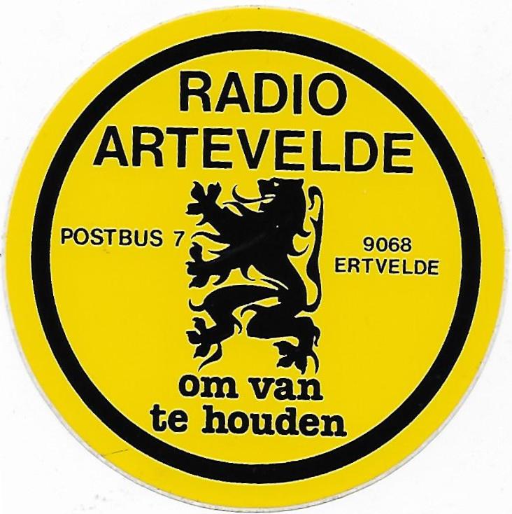 Radio Artevelde