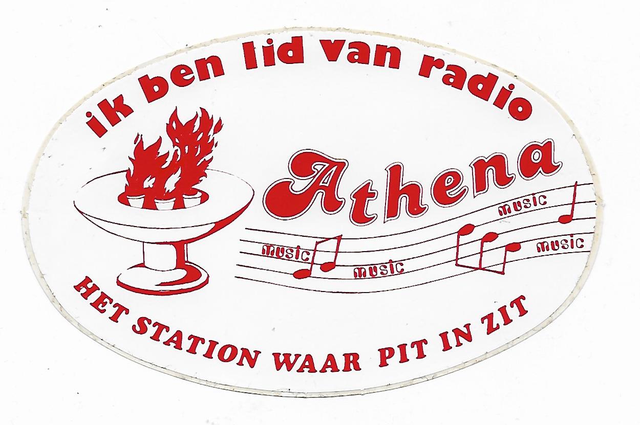 Radio Athena