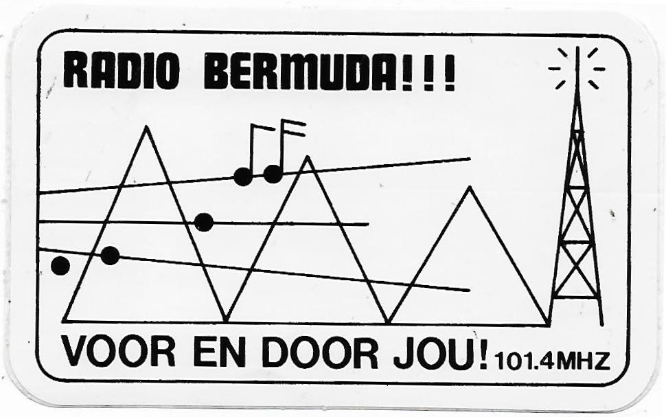 Radio Bermuda