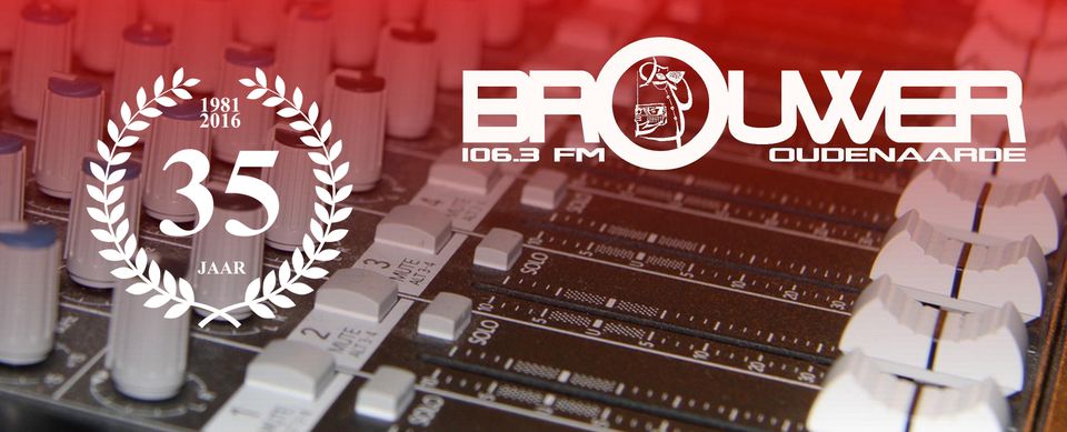 Radio Brouwer