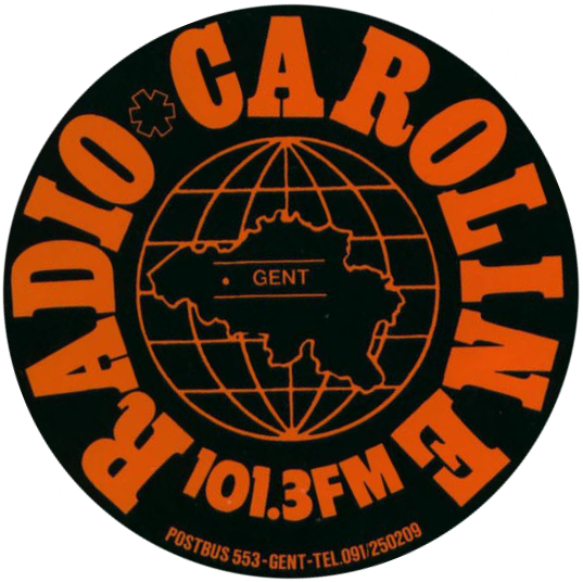 Radio Caroline