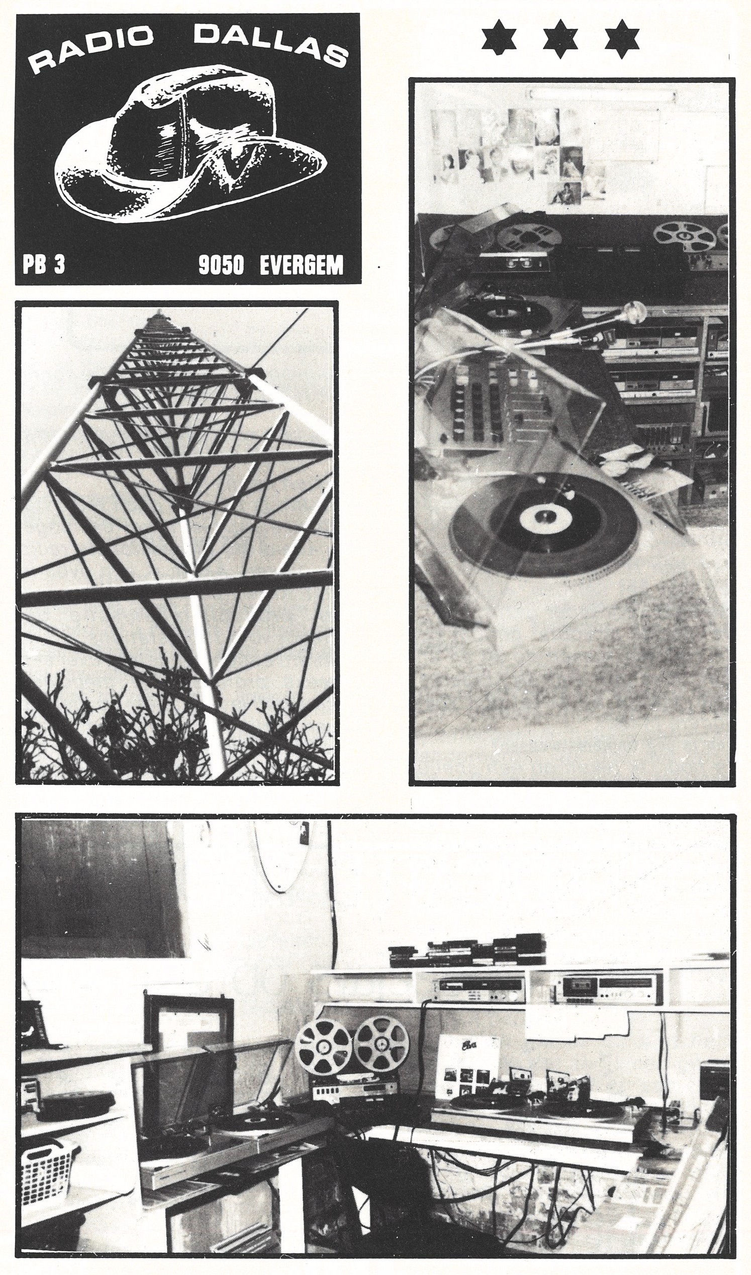 Radio Dallas