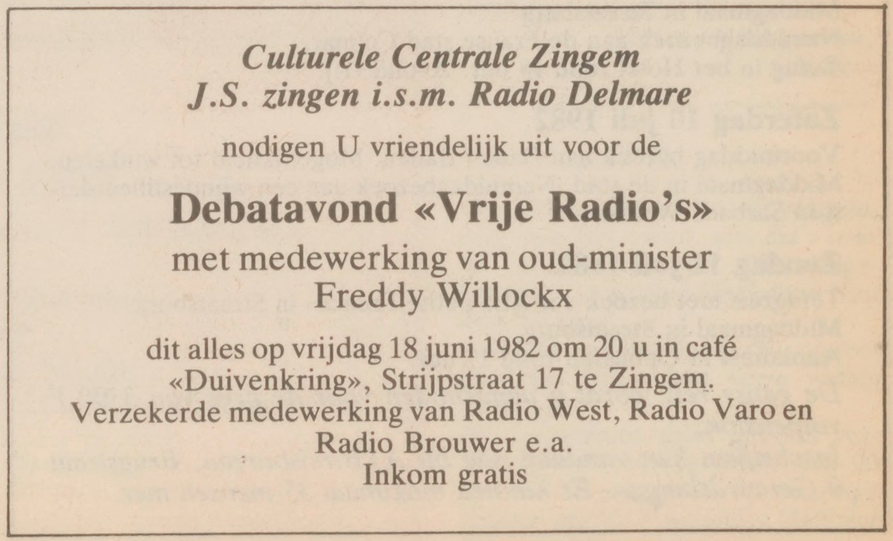 Radio Delmare