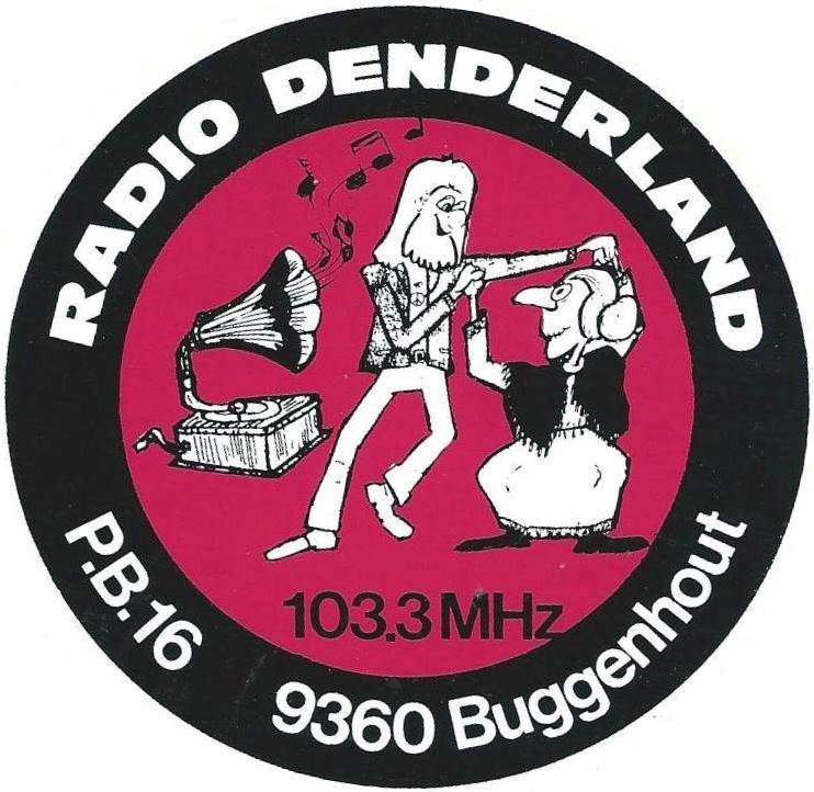 Radio Denderland