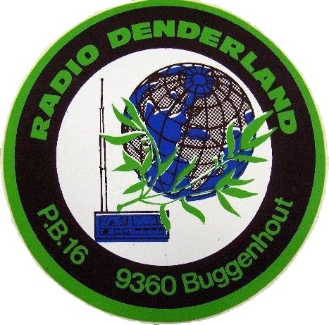 Radio Denderland
