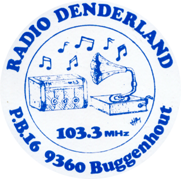Radio Denderland