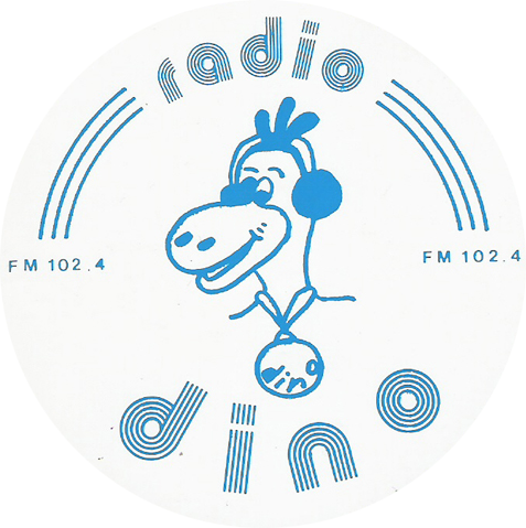 Radio Dino