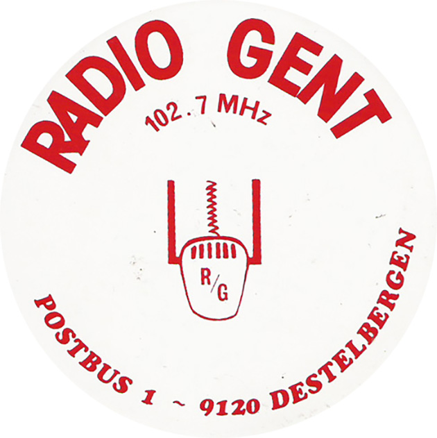 Radio Gent