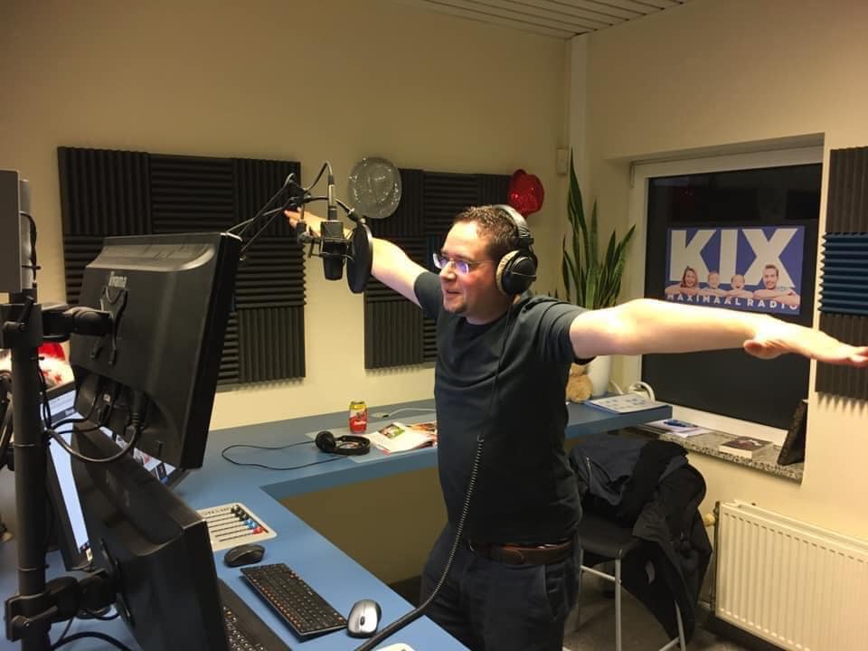 Radio KIX
