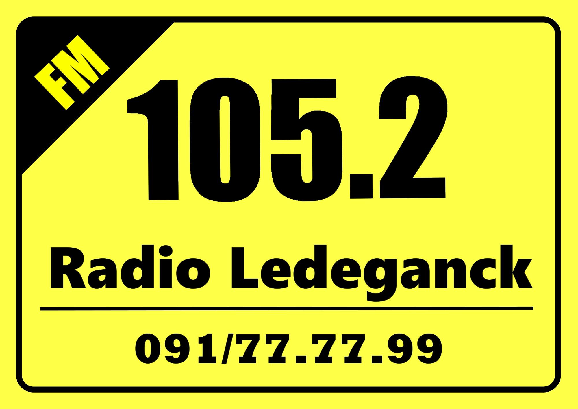 Radio Ledeganck