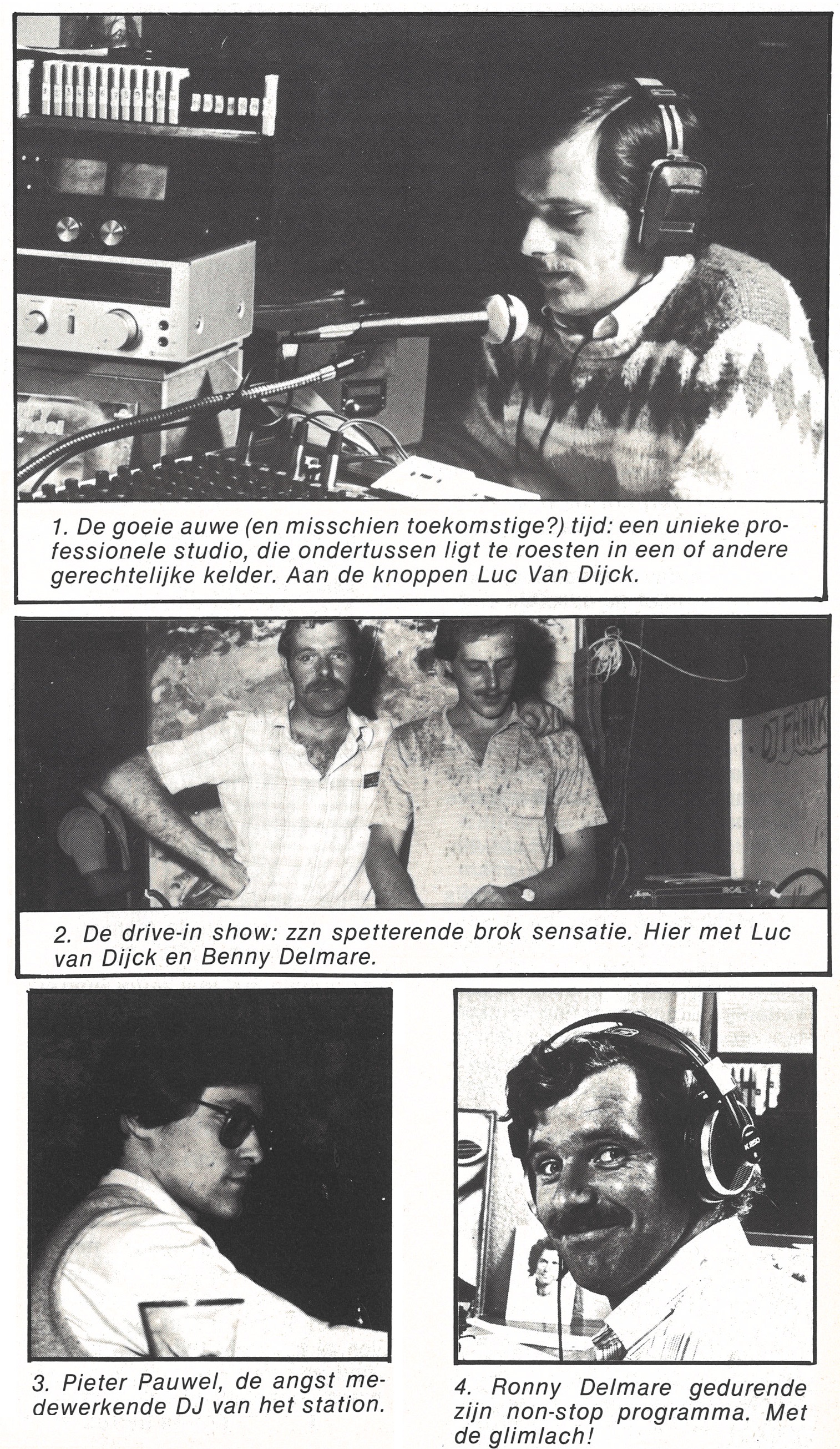 radio Liars