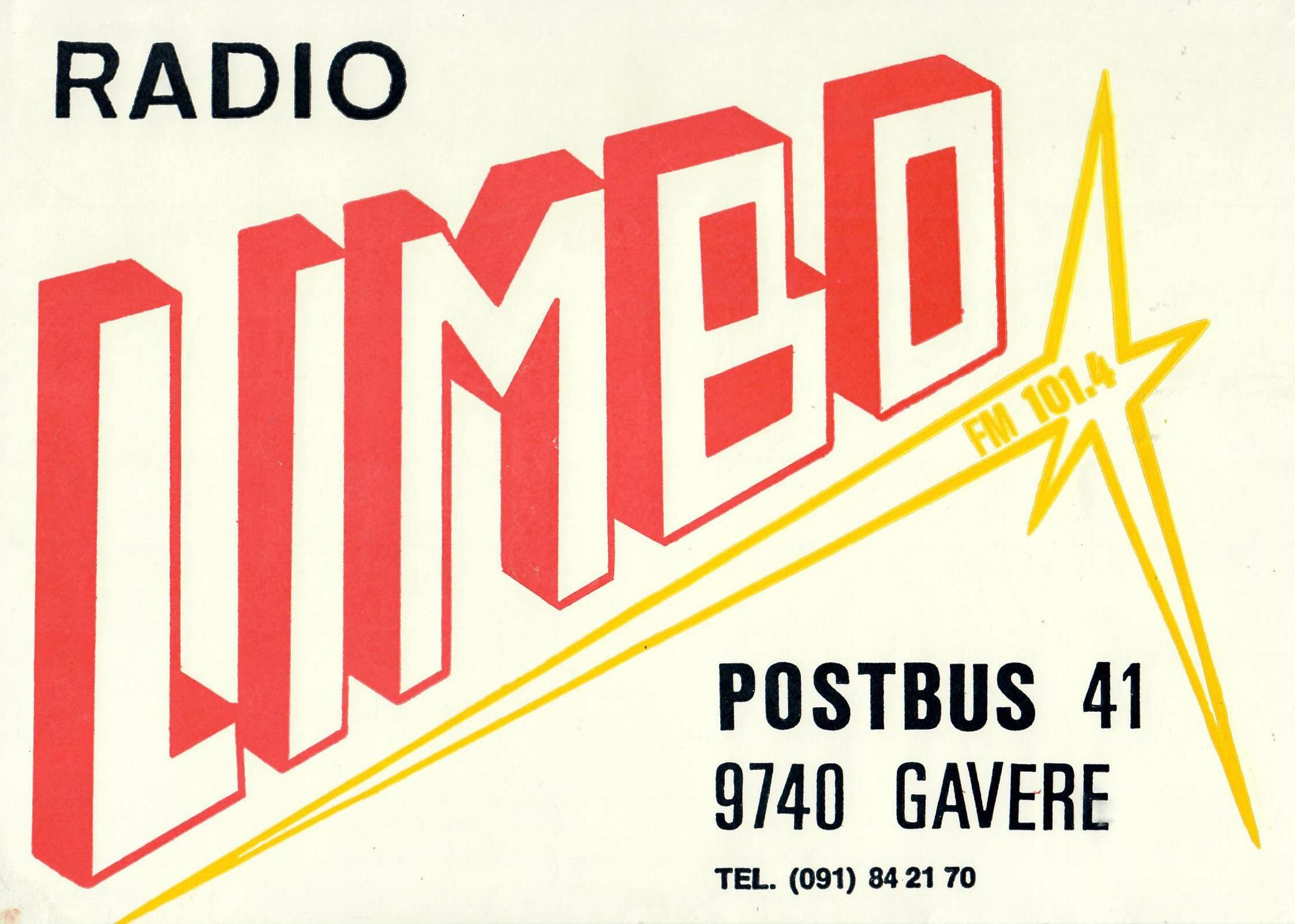 Radio Limbo