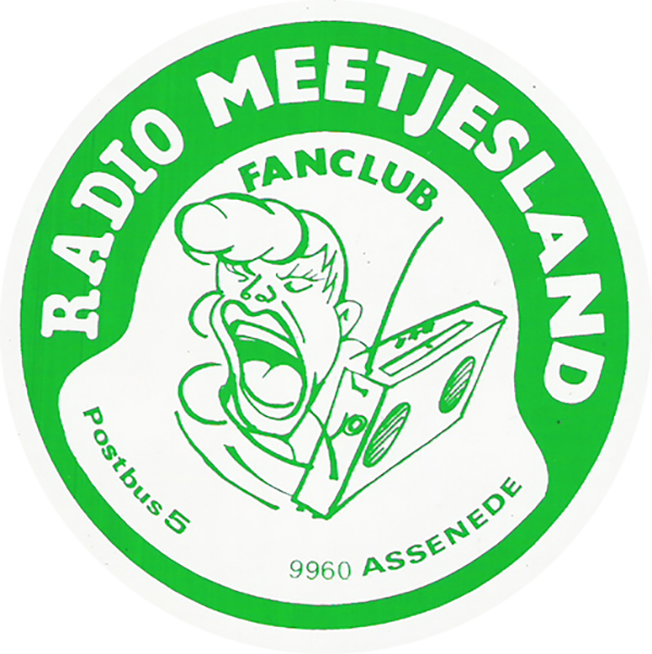 Radio Meetjesland