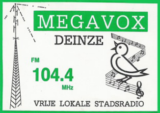 Radio Megavox