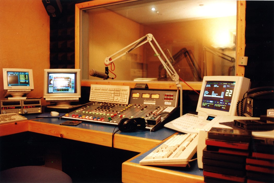Radio MIG - Buizemont