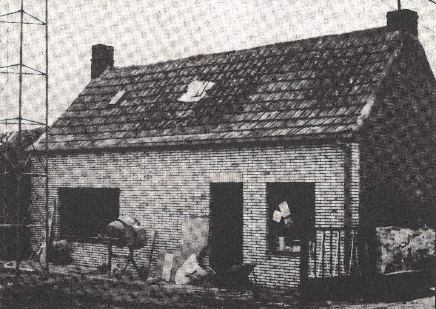 Radio Motief