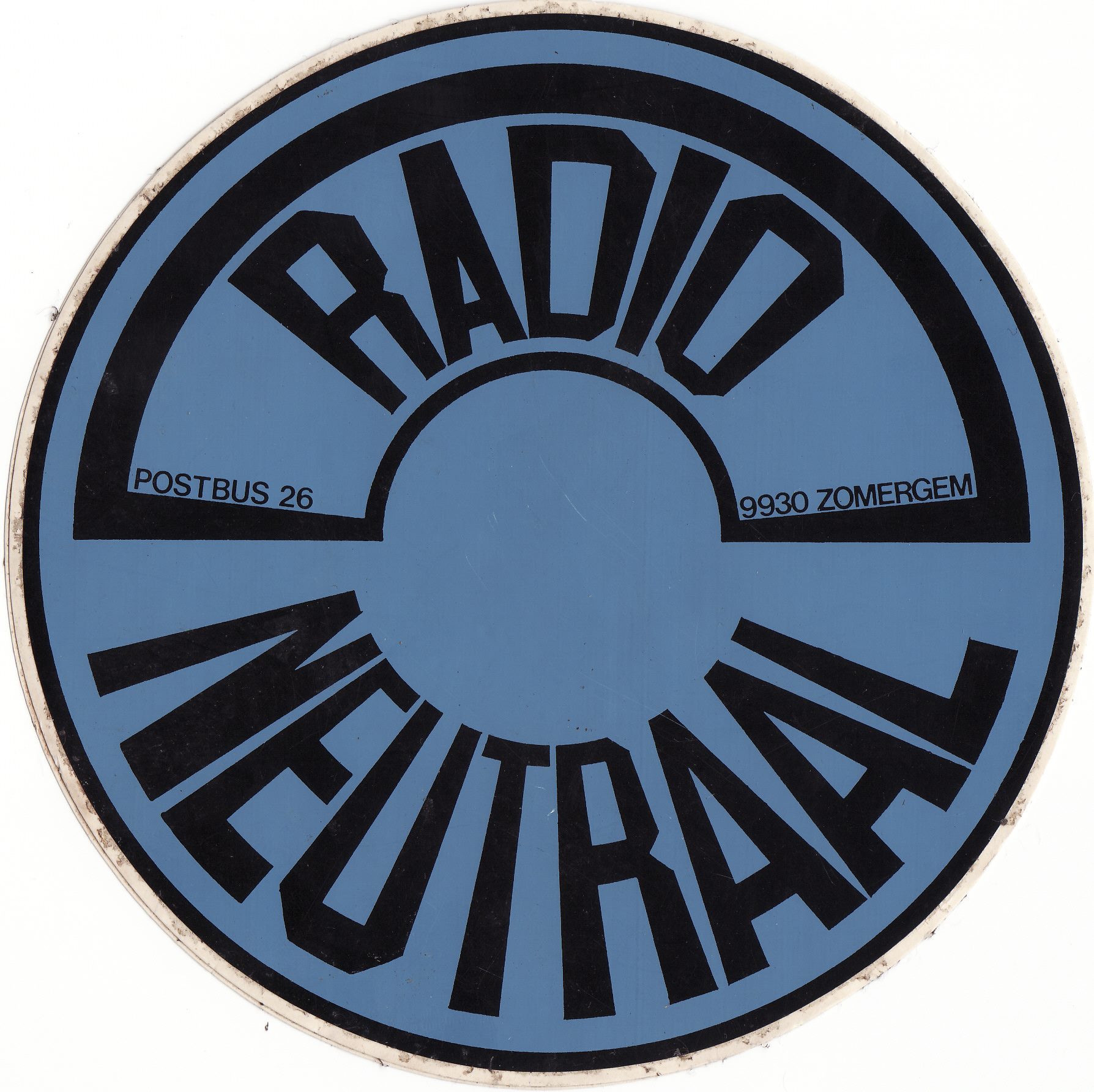 Radio Neutraal