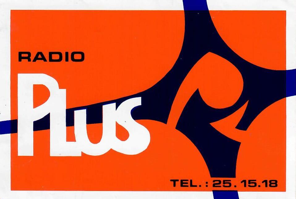 Radio Plus